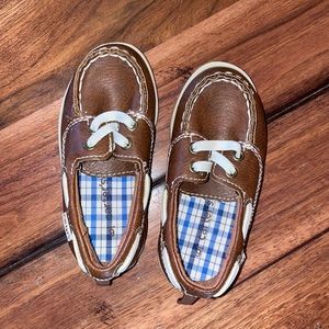 Carters shoes